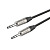 ROXTONE DMJJ200/3 инструментальный кабель, 3 м, 2×0,22 мм²