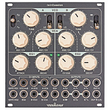 Драм-машина Vermona Twin Cussion