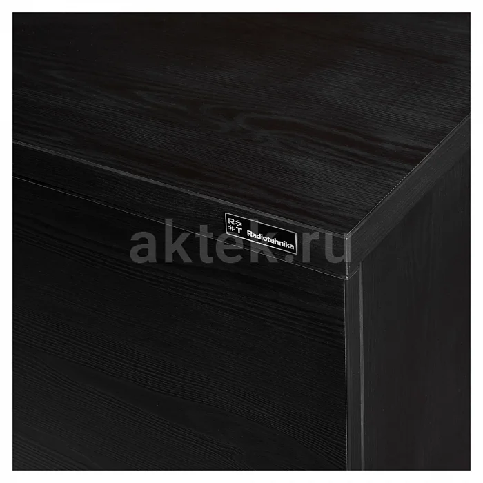 AV тумба Radiotehnika Vector AV-1070 Black 6