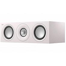 KEF Q6 Meta White центр. канал, Uni-Q, MAT