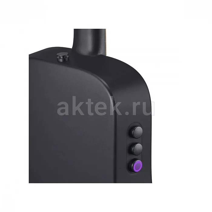 Lava ME Air Carbon электроакустическая гитара, черный, 17 ладов 4