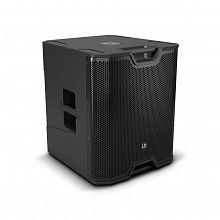 LD Systems ICOA SUB 15 A активный сабвуфер 15″ 1600Вт