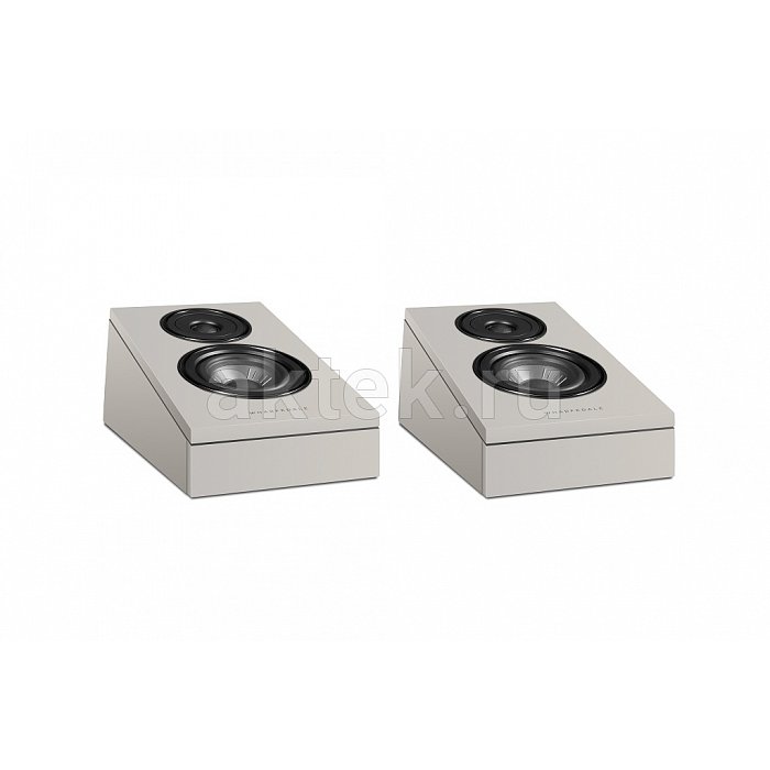Wharfedale Diamond 12 3Di Grey пассивная 2-полосная Atmos-АС 100мм 20–100Вт 6