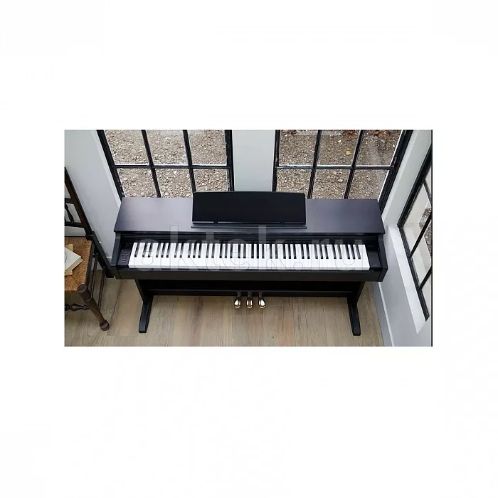 Casio Celviano AP-270BK цифровое пианино, 88 клавиш, молоточковая механика 8
