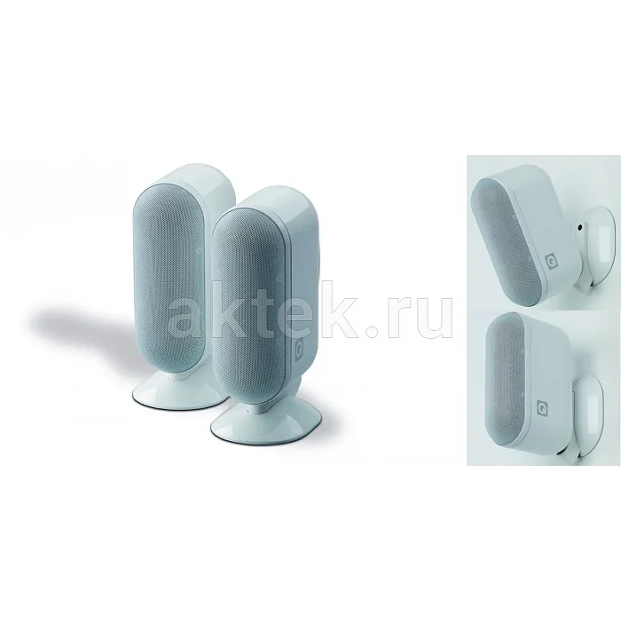 Полочная акустическая система Q Acoustics Q 7000LRi (QA7827) White 4