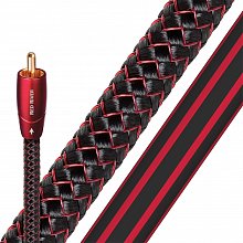 AudioQuest Red River RCA-RCA (1.5 м) RCA-кабель