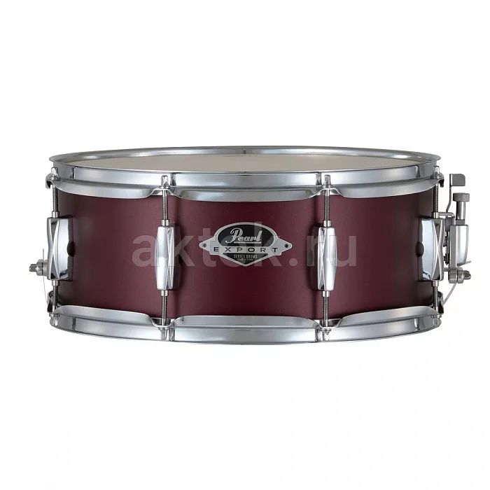 Pearl EXX1455SN/C864 малый барабан 14″×5,5″, шестислойный тополь