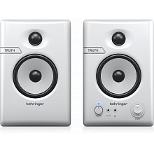 Behringer TRUTH 3.5 BT-WH студийный монитор 3,5" 64 Вт белый