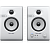 Behringer TRUTH 3.5 BT-WH студийный монитор 3,5" 64 Вт белый