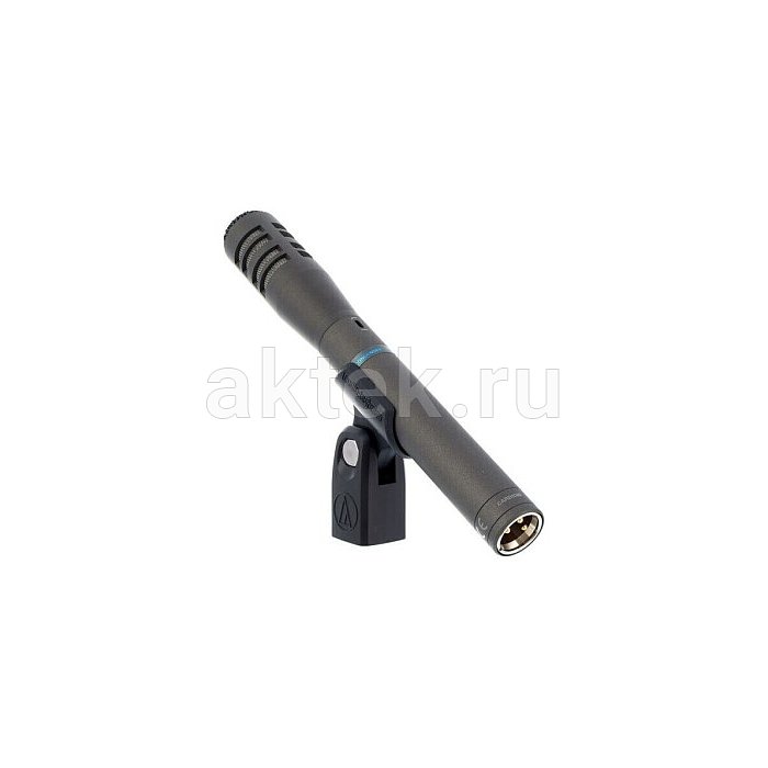 Студийный микрофон Audio-Technica AT8033 4