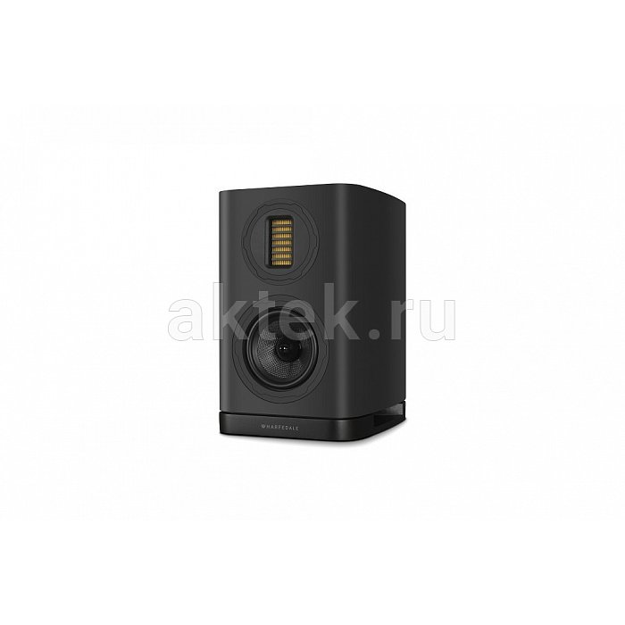 Wharfedale EVO 5.1 Black пассивные двухполосные полочники 5″/25–100Вт 2