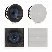 Tannoy PCI 6DC LP потолочная трансляционная акустика 140 Вт
