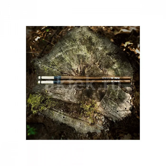 Vic Firth RXH RUTE-X Heavy родсы для ударных 4