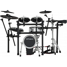 Электронная ударная установка Roland TD516 V-Drum Kit (incl. TD516, MDS-STD3, KD-12) 3