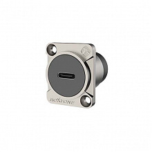 ROXTONE RAUCD разъём USB-C 2 ROXTONE RAUCD разъём USB-C 2