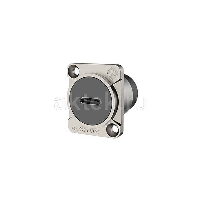 ROXTONE RAUCD разъём USB-C 2