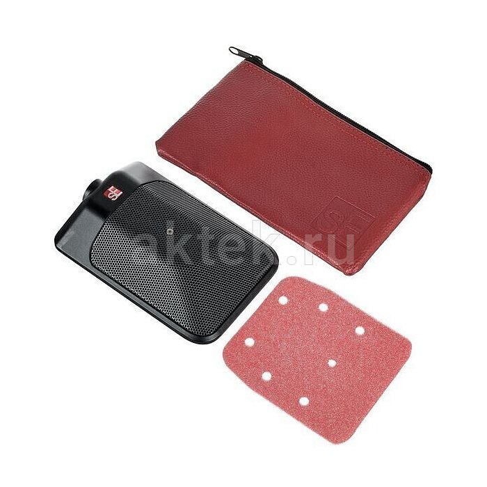 Студийный микрофон sE Electronics BL8 Omni 6