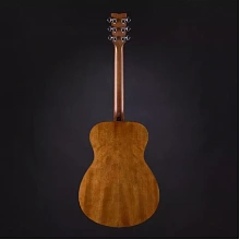 Yamaha FS800 NT акустическая гитара, массив ели 2