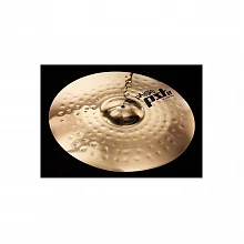 Paiste 20" PST8 Rock Ride тарелка, CUSN8