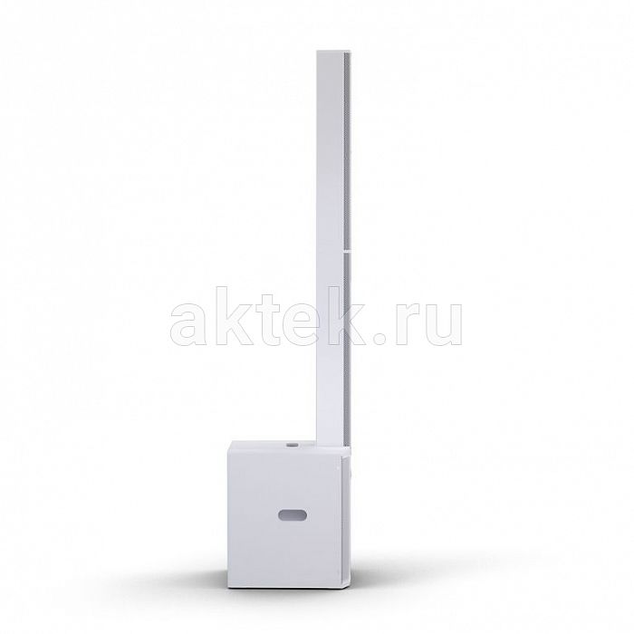 LD Systems MAUI 28 G3 MIX W-White активная PA-колонна 1030Вт 5