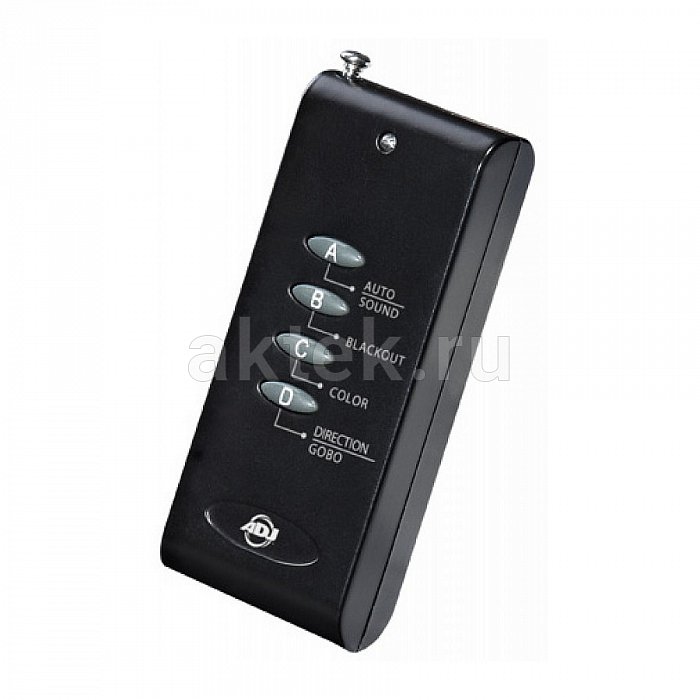 Мини лазер American DJ Micro Hypnotic 5