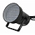 Прожектор INVOLIGHT LED Par36/BK