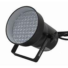 Прожектор INVOLIGHT LED Par36/BK