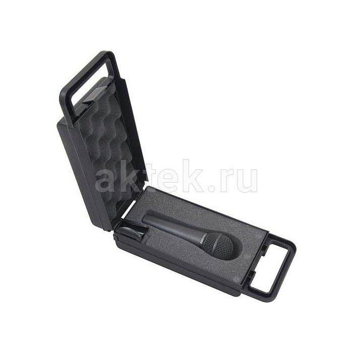 Кардиоидный вокальный микрофон BEHRINGER XM8500 2