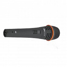 Вокальный динамический микрофон INVOTONE PM12