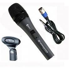 Динамический микрофон Sennheiser E 815 S-J 2