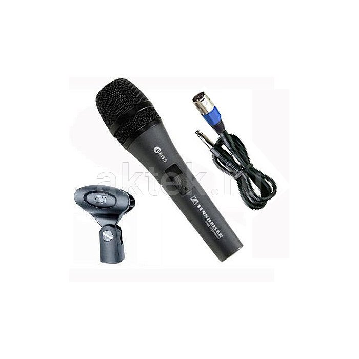 Динамический микрофон Sennheiser E 815 S-J 2