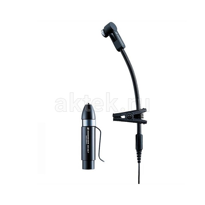 Микрофон для духовых Sennheiser E908 B 2