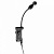 Инструментальный микрофон Sennheiser E608