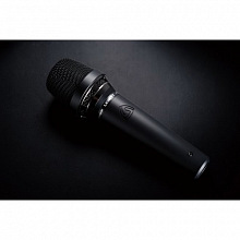 Вокальный динамический микрофон Lewitt MTP540 DM 2