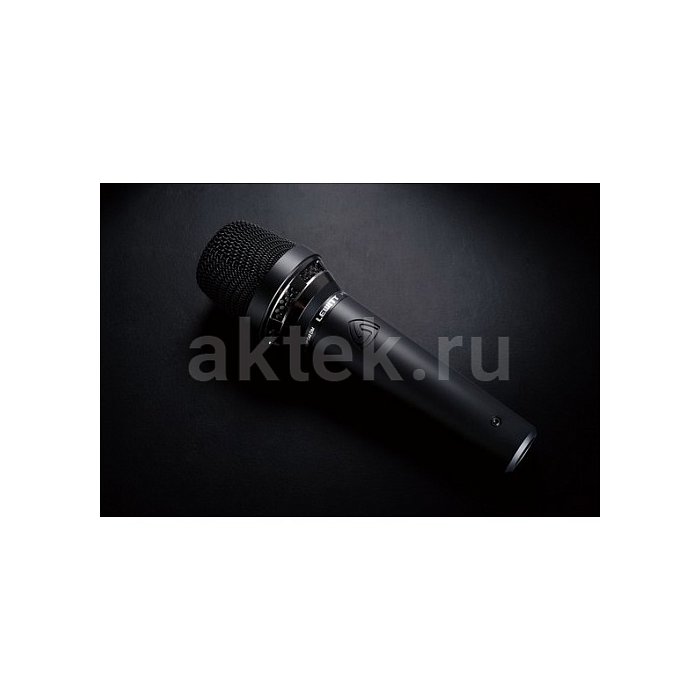 Вокальный динамический микрофон Lewitt MTP540 DM 2