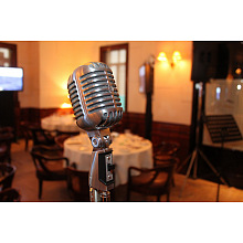 Динамический микрофон Shure 55SH series II 3