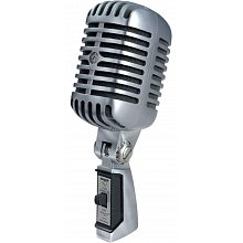 Динамический микрофон Shure 55SH series II