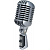 Динамический микрофон Shure 55SH series II