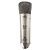 Студийный конденсаторный микрофон BEHRINGER B-2 PRO