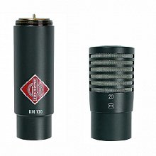 Студийный конденсаторный микрофон Neumann KM 120