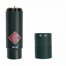 Студийный конденсаторный микрофон Neumann KM 130 2 Студийный конденсаторный микрофон Neumann KM 130 2