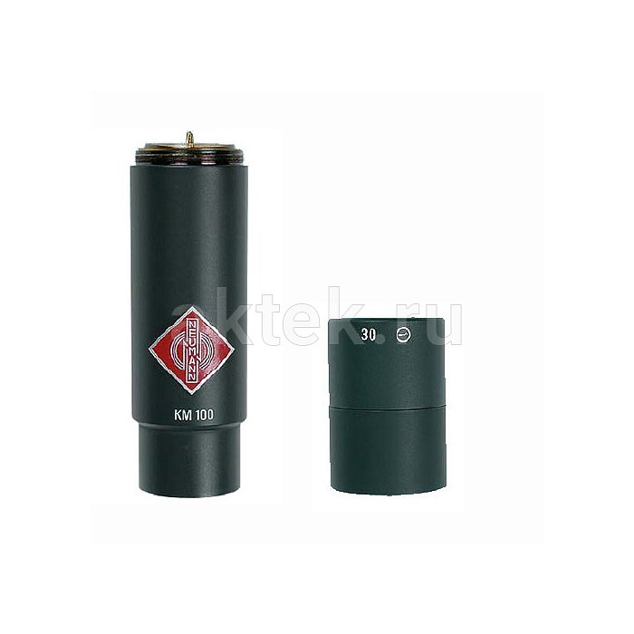Студийный конденсаторный микрофон Neumann KM 130 2