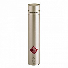 Микрофон для студийной записи Neumann KM 184 MT