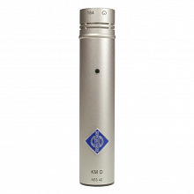 Микрофон для студийной записи Neumann KM 184 D 2 Микрофон для студийной записи Neumann KM 184 D 2