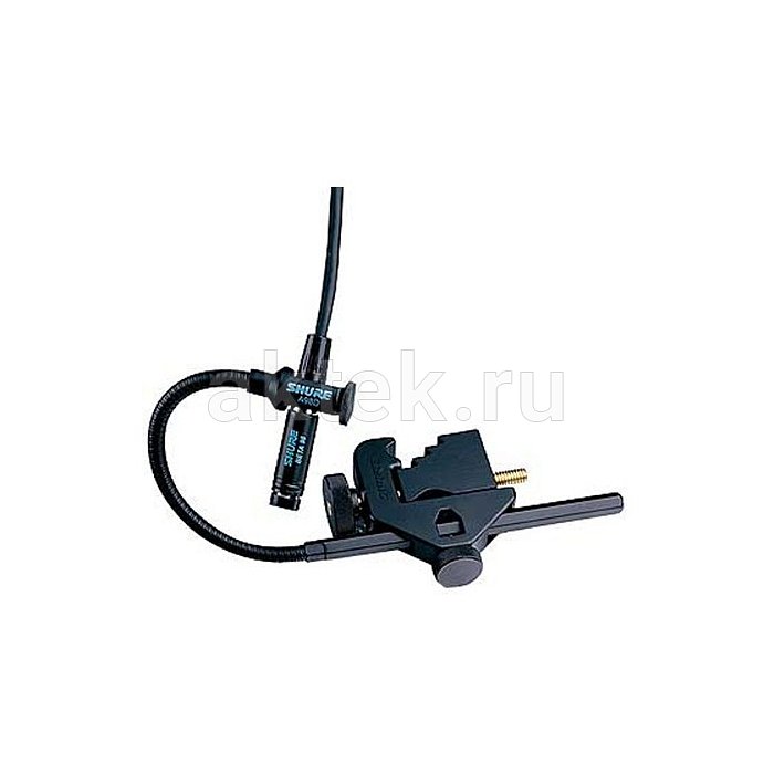 Инструментальный микрофон Shure BETA 98D/S 2