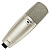 Профессиональный студийный микрофон Shure KSM44A/SL