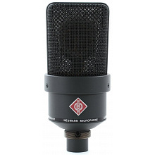Студийный микрофон Neumann TLM 102 BK