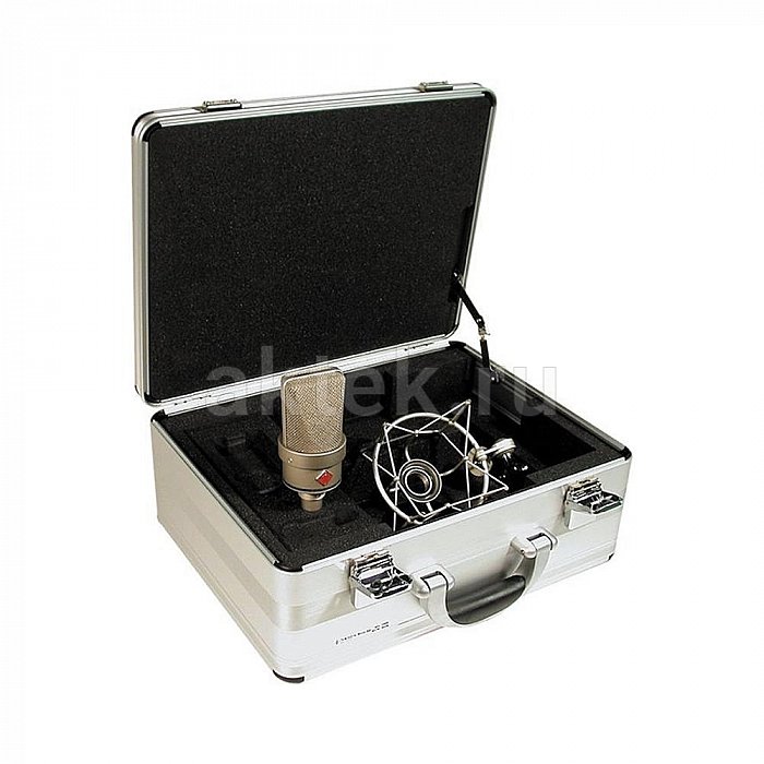 Профессиональный микрофон Neumann TLM 103 Mono Set 2
