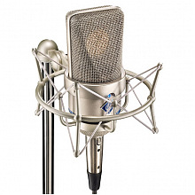 Профессиональный микрофон Neumann TLM 103 Mono Set