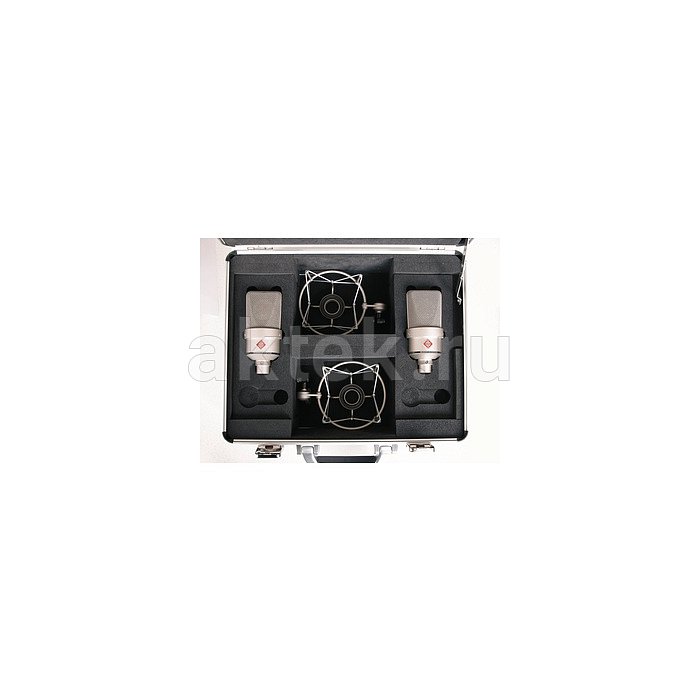 Студийный микрофон (пара) Neumann TLM 103 Stereo Set 2